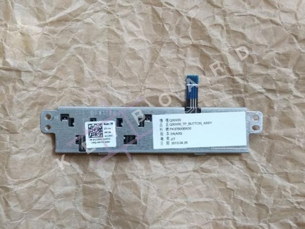 Кнопки миші Dell Pn QXW00